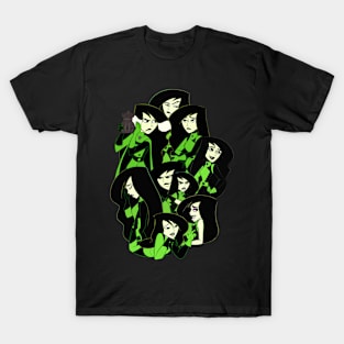 shego T-Shirt